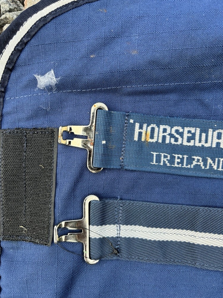 66” Rambo Stable Sheet