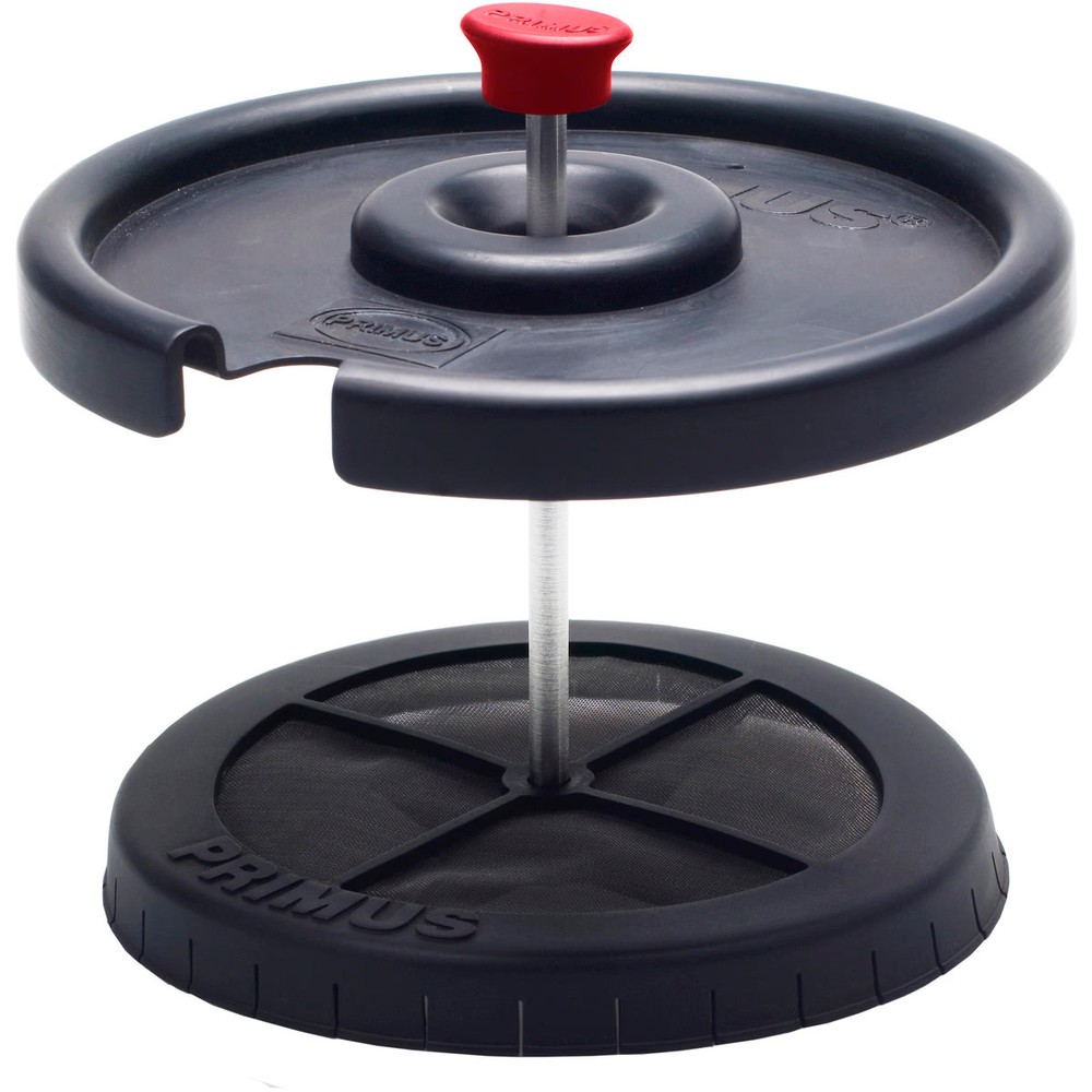 Primus Coffee Press Grey, One Size