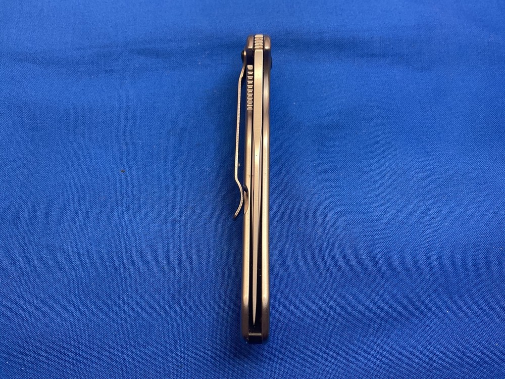 Kershaw Shallot 1840ST Folding Pocket Knife