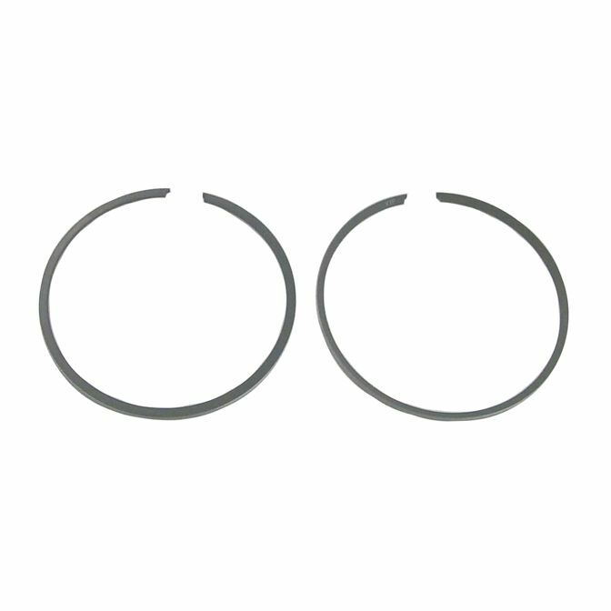 Sierra 18-3998 Marine Piston Rings