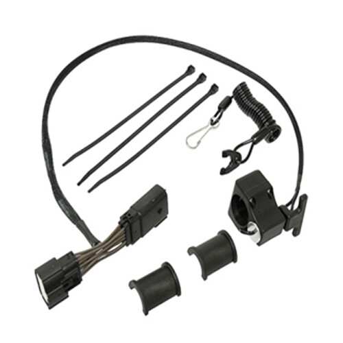 SPI SM-01565 | Tether Kill Switch