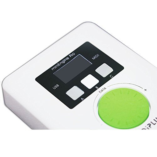 MIDIPLUS miniEngine pro USB host MIDI sound module