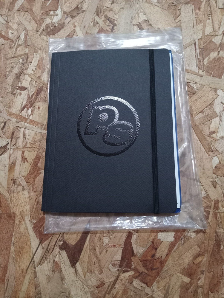 Problem Solvers Sketch Book and Bench Guide NOS