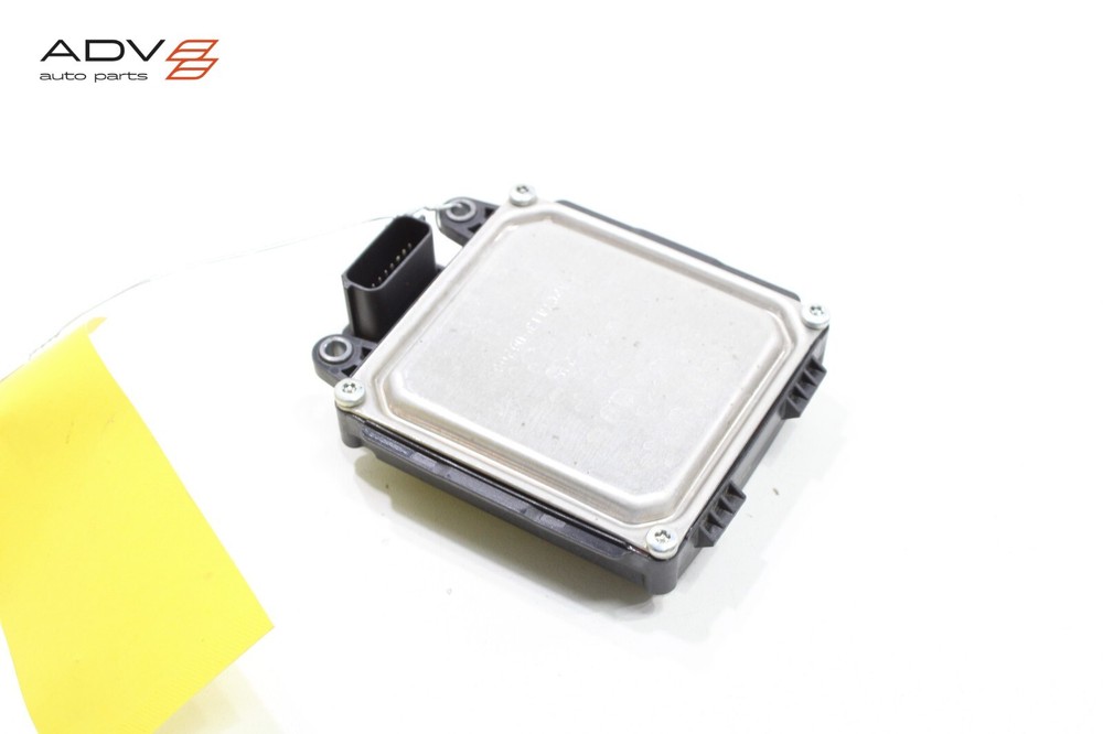 2019-2023 FORD TRANSIT CONNECT REAR LEFT SIDE BLIND SPOT RADAR SENSOR MODULE OEM