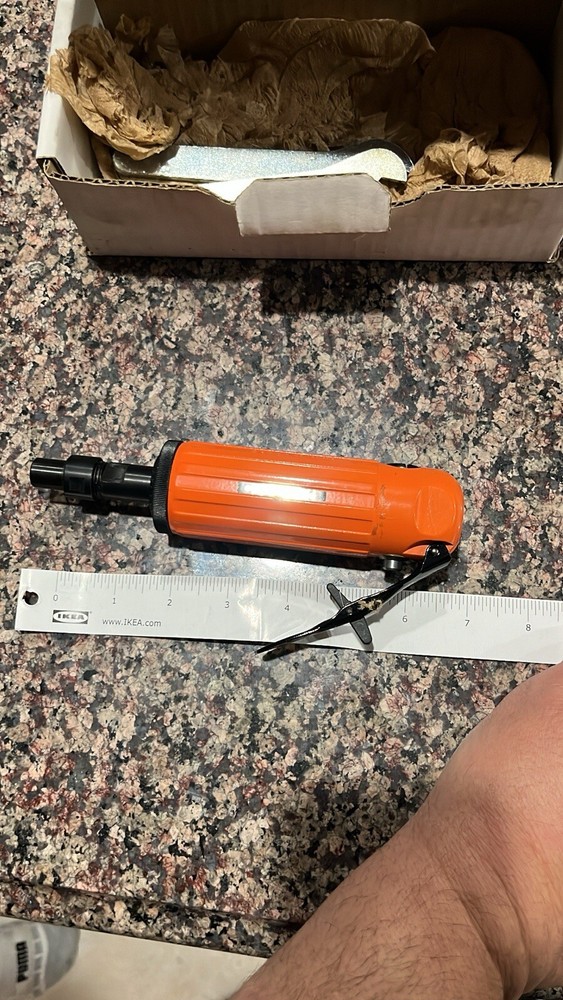 DOTCO Die Grinder