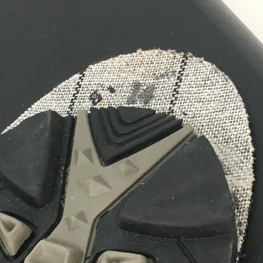 Korkers Mens 14 Removable Soles