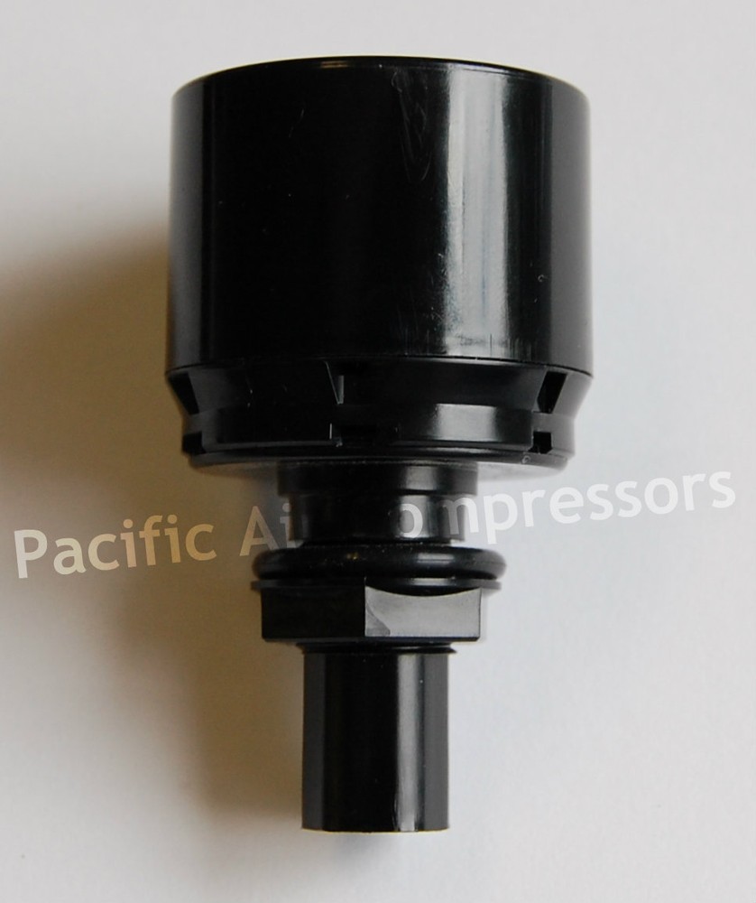 GRAINGER 21U849 AUTOMATIC FLOAT DRAIN