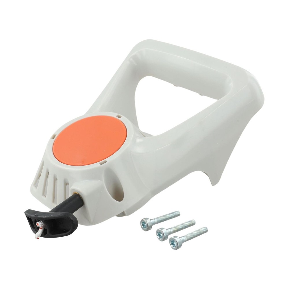 Recoil Starter With Screw for HT102 HT103 HT105 HT131 Replacement 4182 190 4001