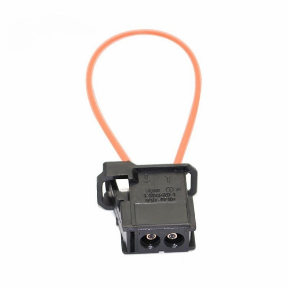MOST Optical Optic Fiber Loop Bypass Diagnostic Tool Cable For Mercedes Benz