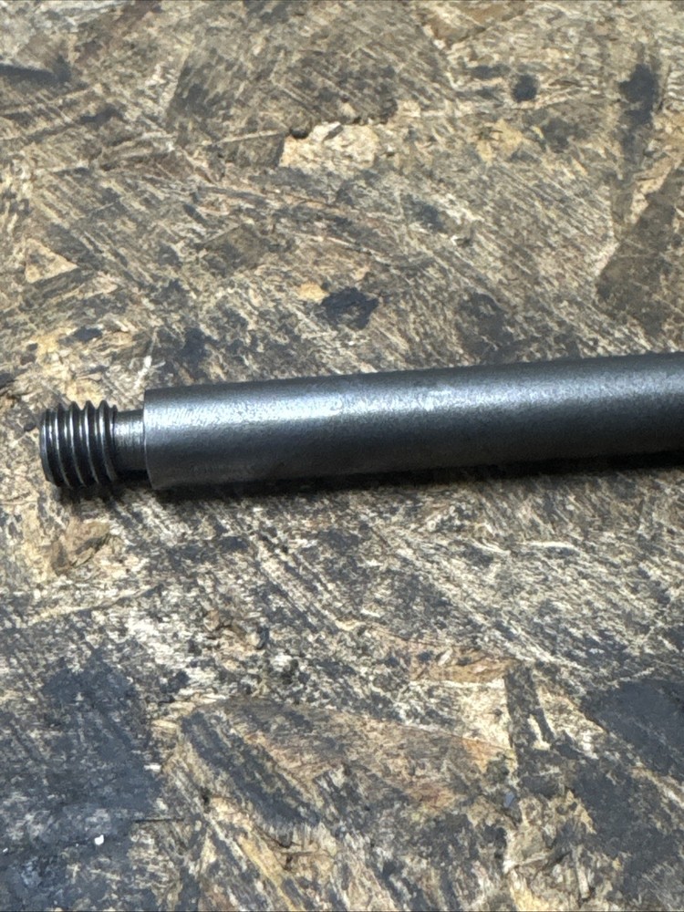 South Bend Precision 14” Drill Press Down Feed Rod ( Bent )