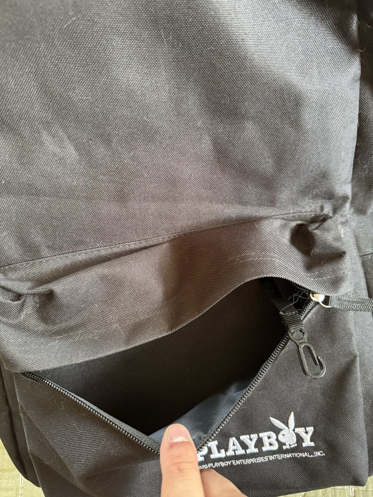 Playboy Backpack