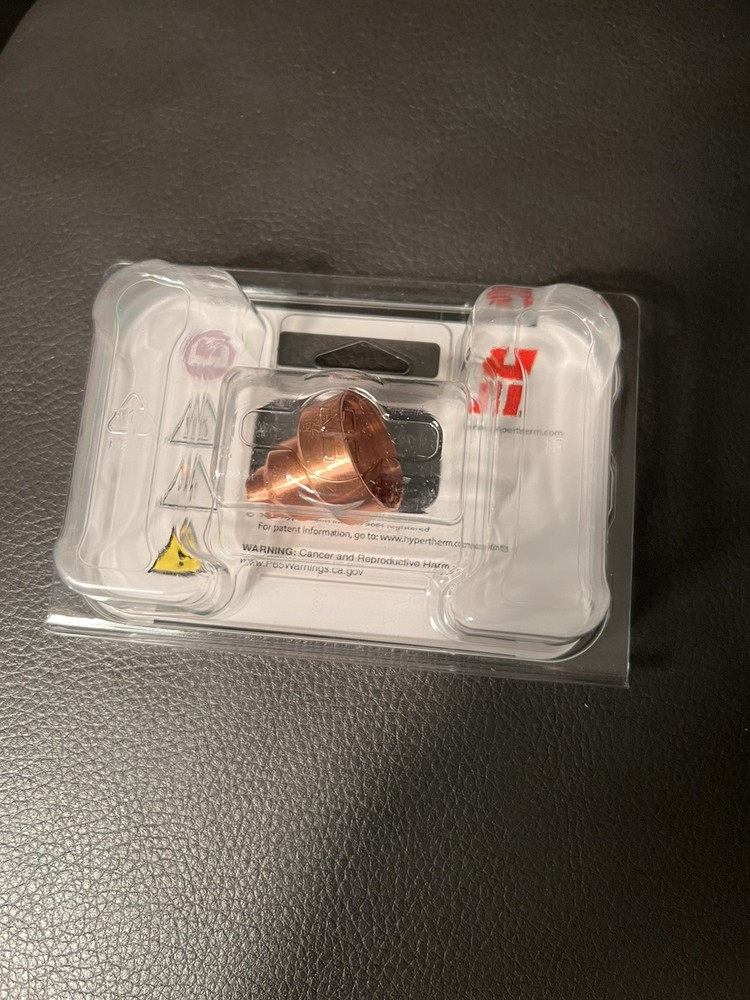 Hypertherm 220992 Shield for 105 A Handheld