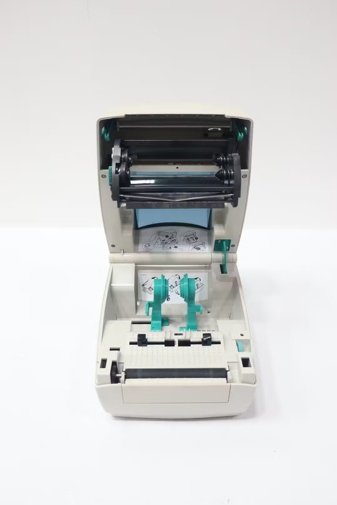 Zebra GC420T Thermal Label Printer