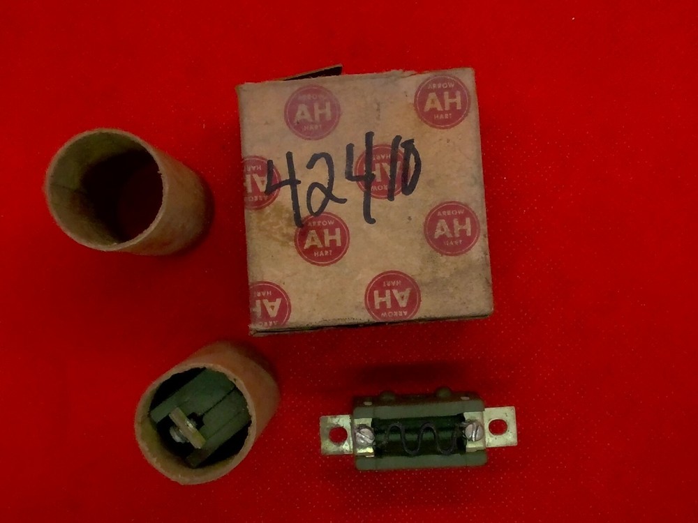 ARROW HART HEATER COIL ELEMENT 42410A THERMAL