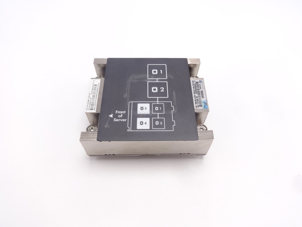 HP 689047-001 BL660C G8 Processor Heatsink