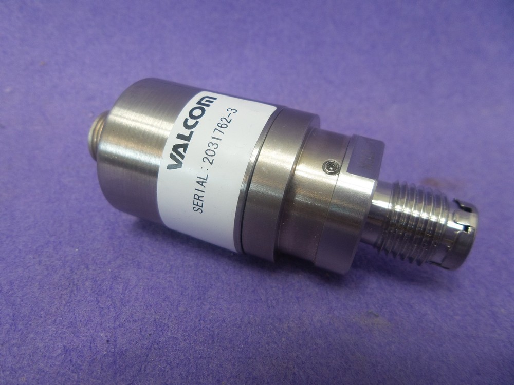 VALCOM VSMV-A6-1MPa-4 0~1MPa, USED