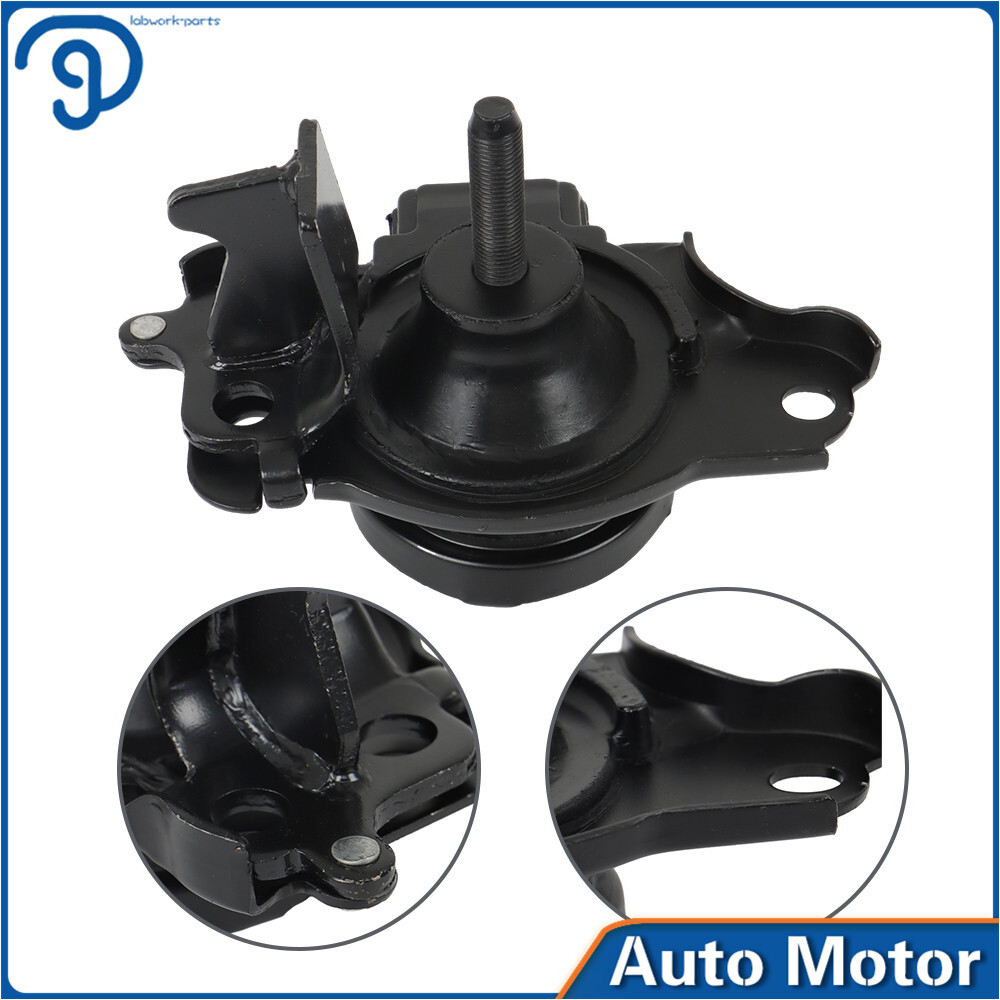 Engine Motor & Automatic Trans. Mount Set 4PCS For 2009-2014 Honda Fit 1.5L