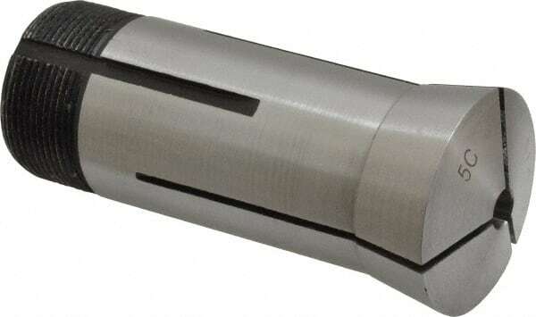 Value Collection 1/4 Inch 5C Round Collet