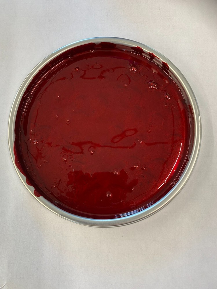 FORD - RR - RUBY RED Factory Pack Basecoat paint PICK YOUR SIZE PT, QRT OR GAL