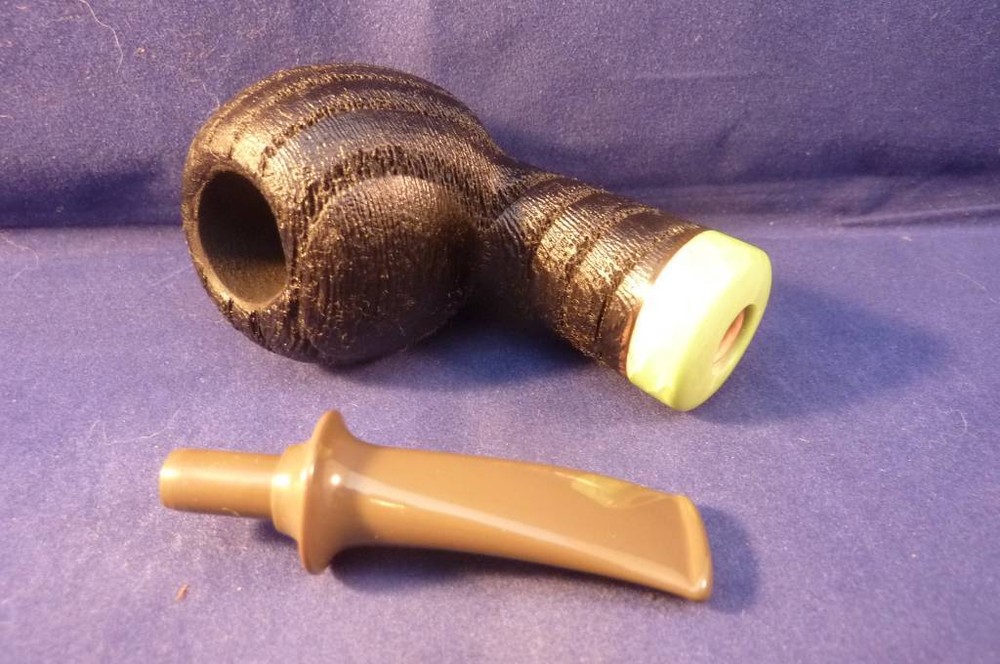 Pipe Tom Richard