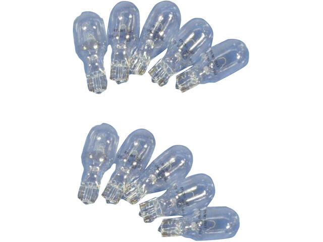 For 2002-2004 Oldsmobile Bravada Courtesy Light Bulb Mopar 71274KXJC 2003