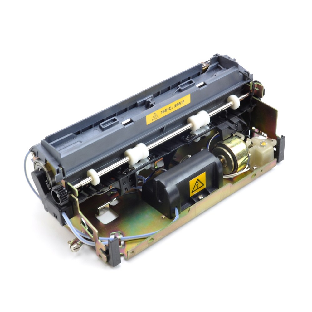 Printel New Compatible 99A1969 Fuser Assembly (110V) for Lexmark Optra