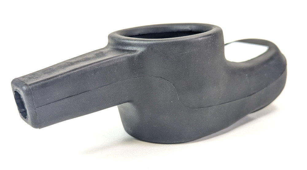 Sherwood Navigator 3 Gauge Console Boot SPG, Computer / Depth & Compass Genesis