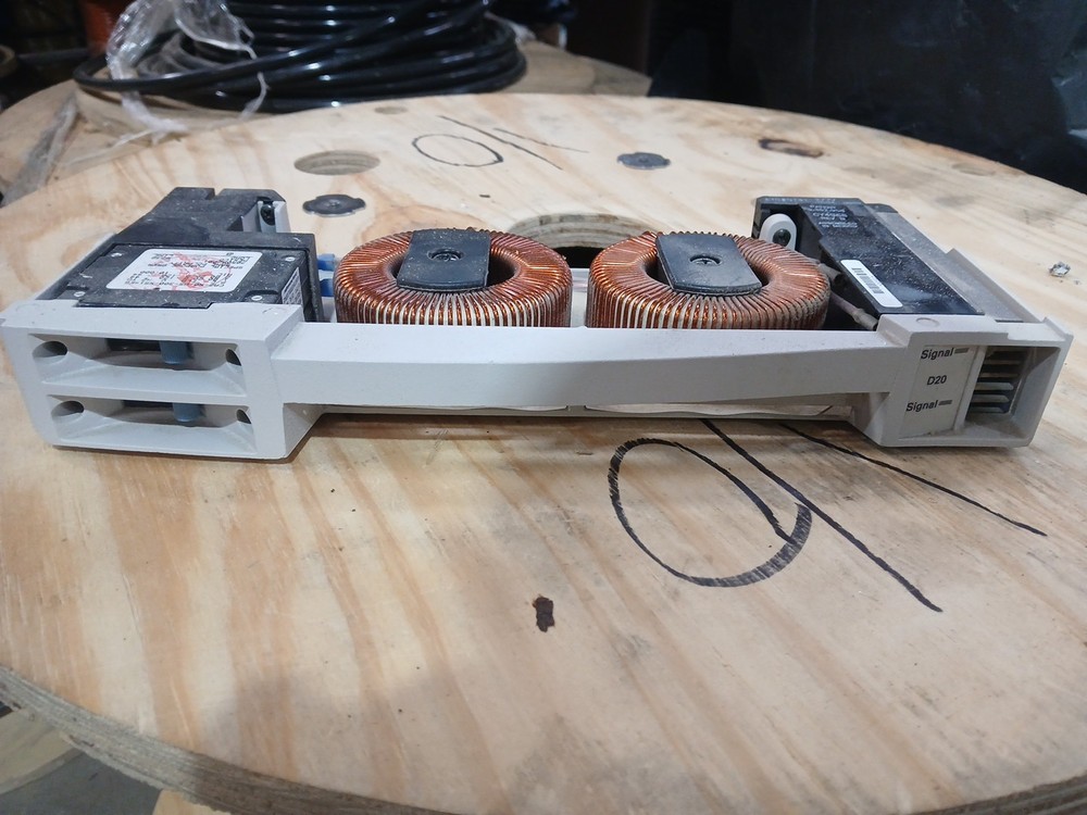 Etc D20 Dimmer Module Pack of 6