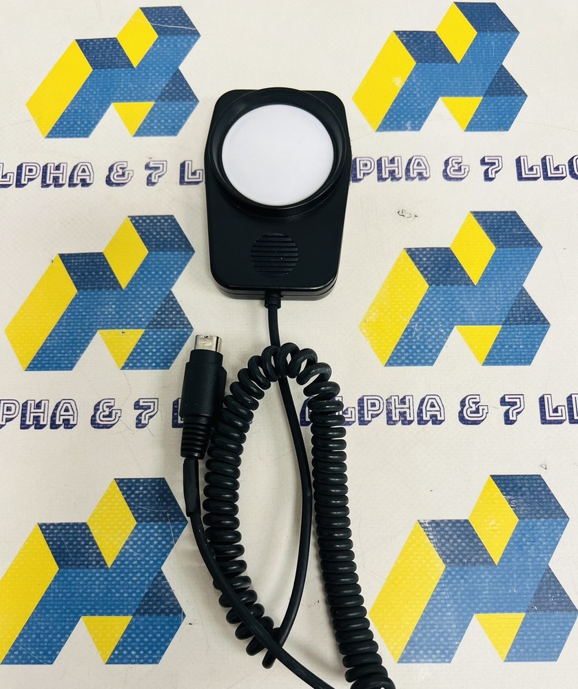 Extech 407026 Heavy Duty Light Meter w/ PL Interface