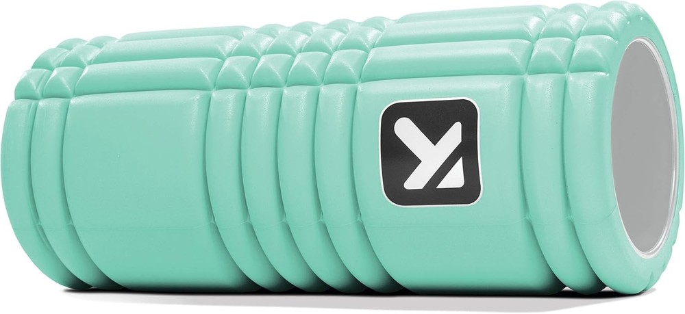 Grid 1.0 Foam Roller 13" Multi-Density Massage Roller Deep Tissue & Muscle