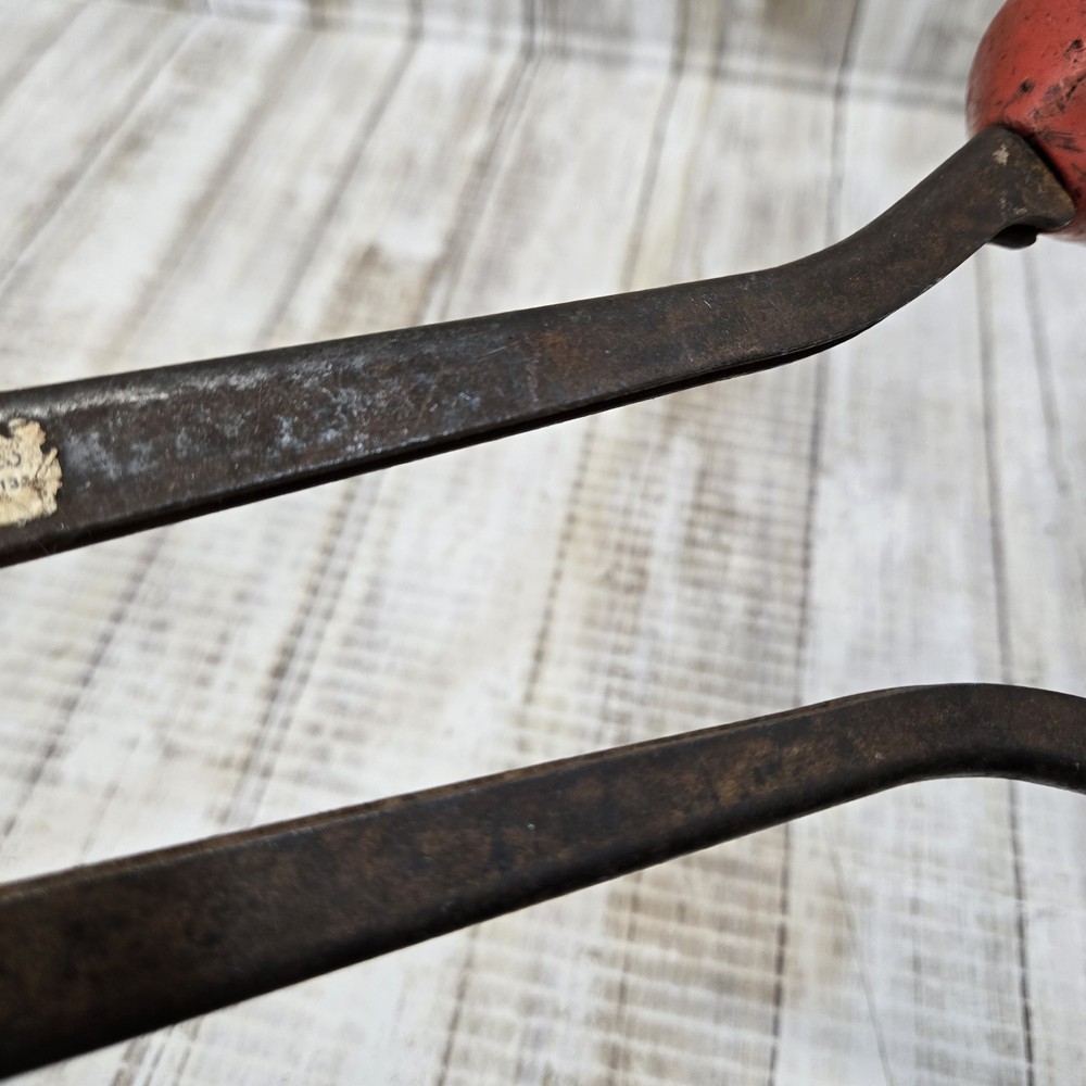 Signode Src-3423 Steel Strapping Sealer