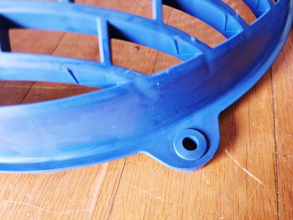 Heatcraft 37001801 Fan Guard