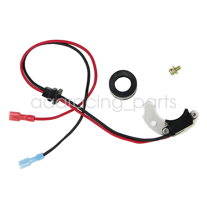 Electronic Ignition Module Fits VW BUG BUS DUNE BUGGY 009 Distributor AC905535