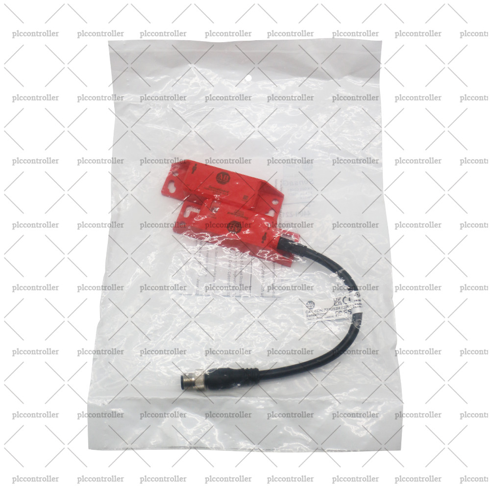 New Sealed 440N-Z21US2H Allen Bradley Guardmaster 440N Non Contact Switch
