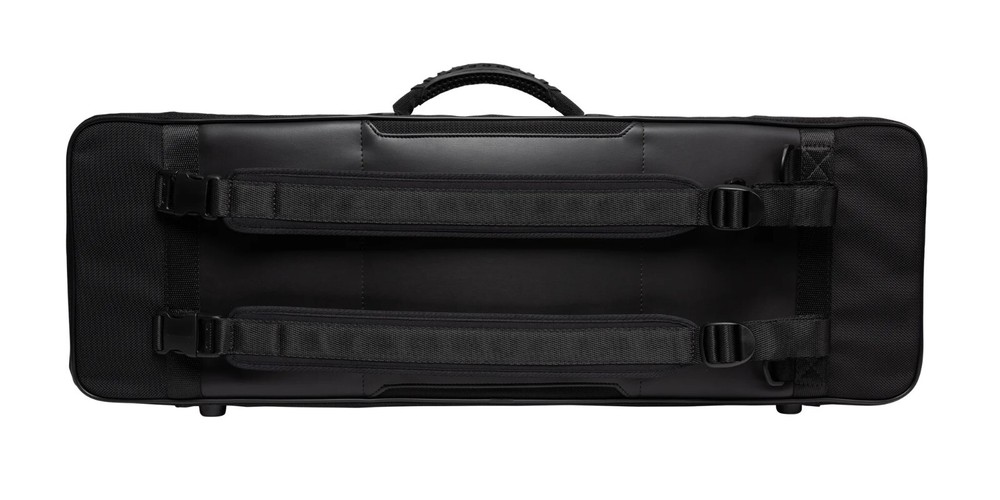 BAM BAMTECH VIOLIN CASE COLOR BLACK BTECH2001SN