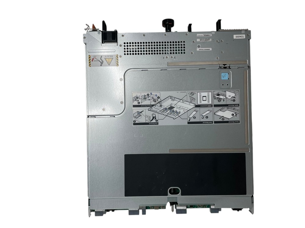 EMC STORAGE PROCESSOR UNIT 300F SP CONTROLLER MODULE 303-297-008C-05