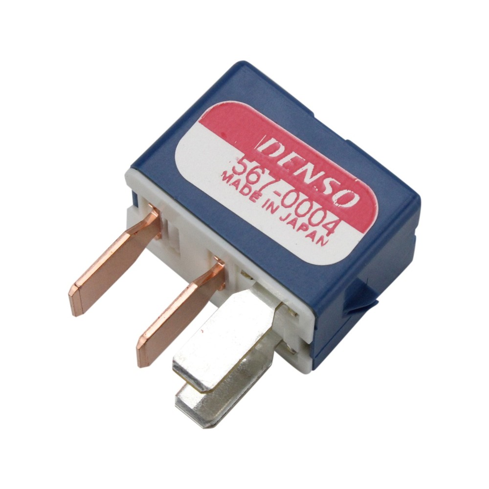 Denso Starter Relay 567-0004