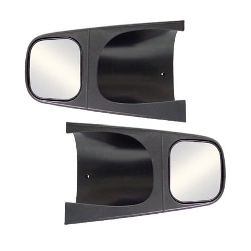 Cipa Mirrors 11600 Custom Towing Mirror Set
