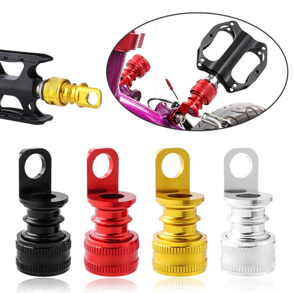 Compatible Brackets Bicycle Frame Accessories Compact Storage Solution