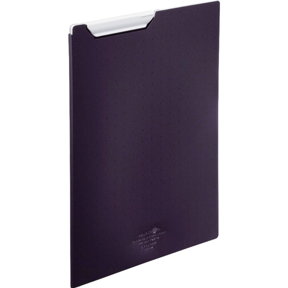 Clip file A4 black F5067-24