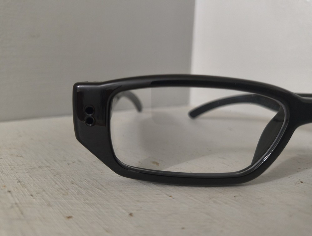 Eyewear Video Recorder