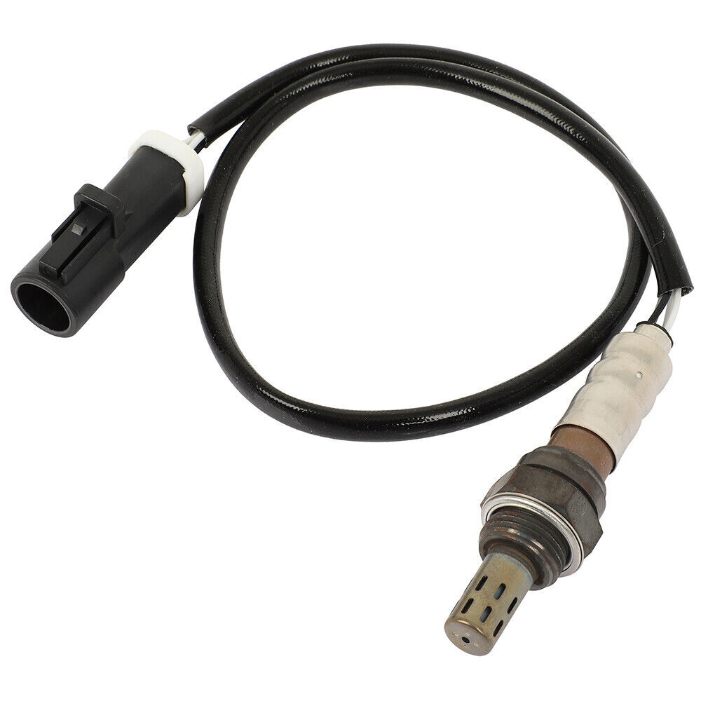 4PCS Oxygen O2 Sensor Upstream+Downstream For 2009-2014 Ford E-150 E-250 E-350