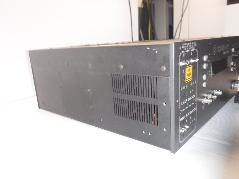 Coherent Quattro 1129897 Quattro Fab System