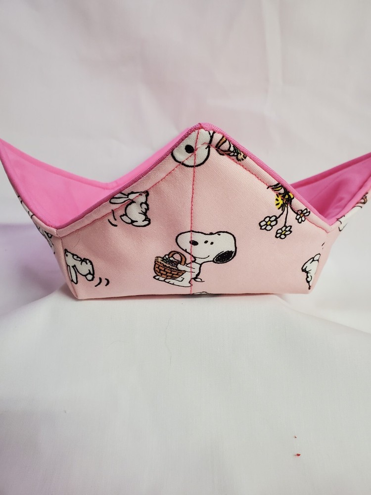 Microwave Bowl Cozies