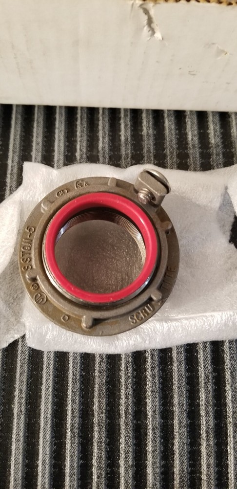 EGS SS-HUB-1.5 SCRU-TITE