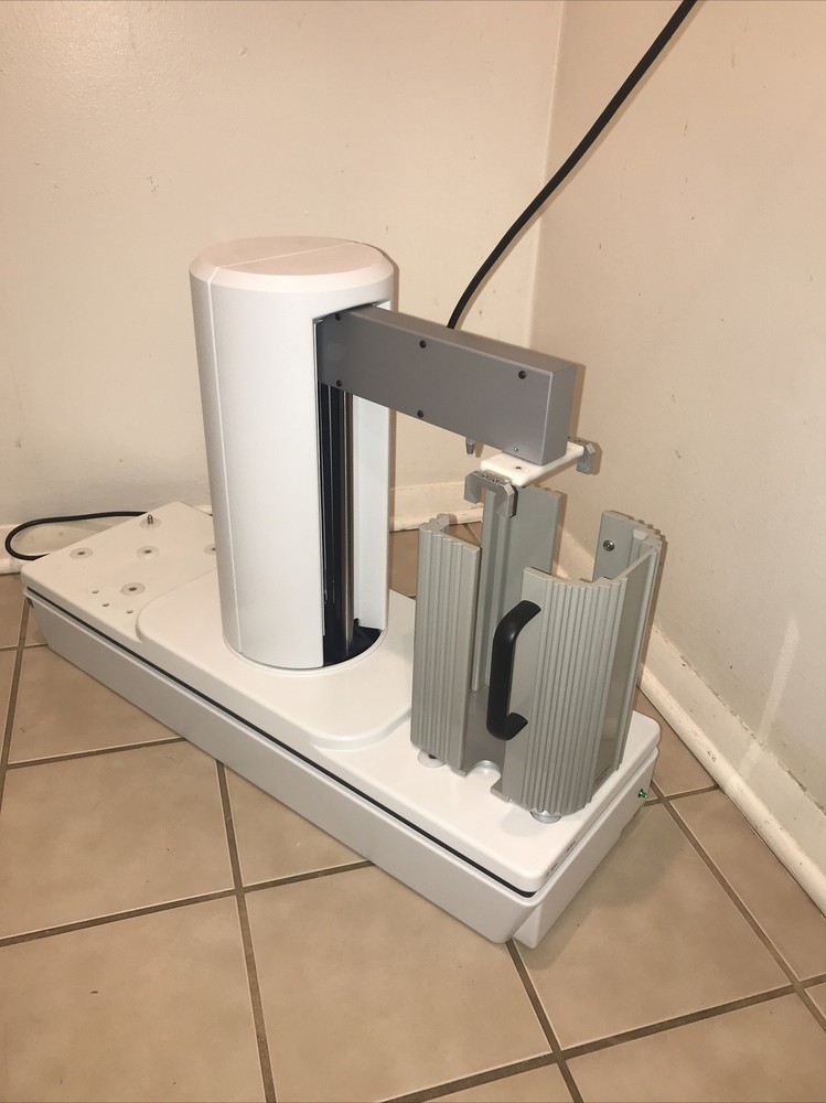 Agilent G2255A Well Plate Handler