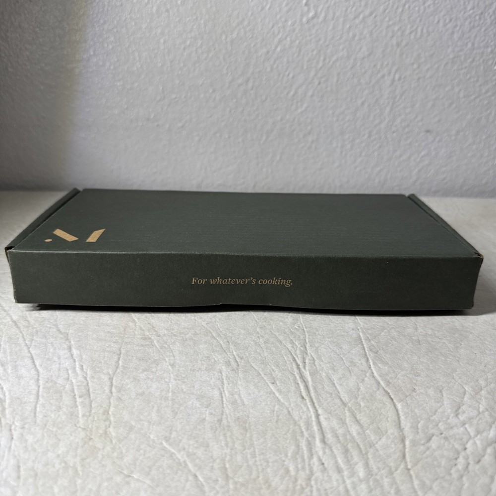 Material Kitchen - The Good Shears (Gold)