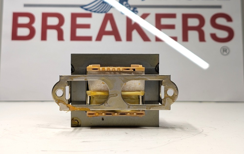 EnviroTec PE-10-5105 Transformers