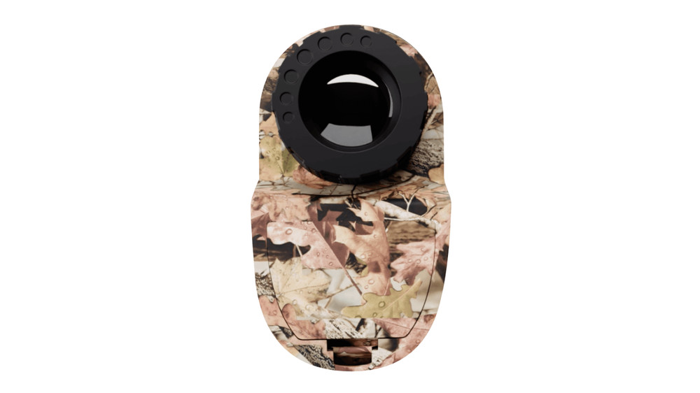 Trail Scope Hunting/Golfing Rangefinder