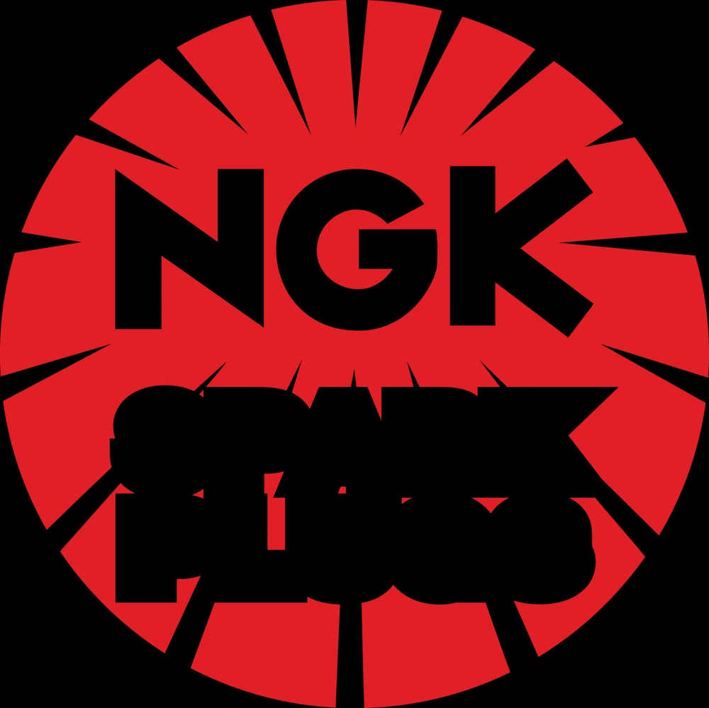 NGK Spark Plug | 2262